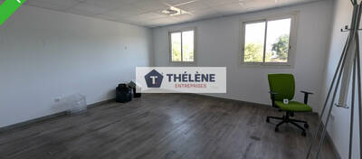 REXIM - Local d'activités - Hérault - Saint-Jean-de-Védas - 8