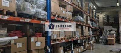 REXIM - Local d'activités - Hérault - Saint-Jean-de-Védas - 9