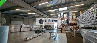 REXIM - Local d'activités - Hérault - Saint-Jean-de-Védas - 10