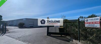 REXIM - Local d'activités - Hérault - Saint-Jean-de-Védas - 3