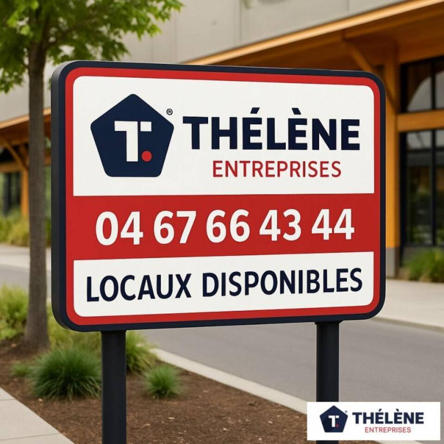 REXIM - Local commercial - Hérault - Montpellier - 2