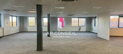 REXIM - Bureau - Yvelines - Saint-Germain-en-Laye - 2