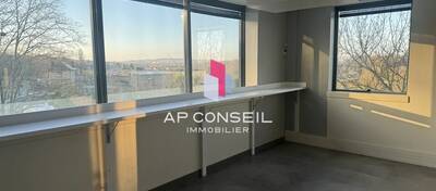 REXIM - Bureau - Yvelines - Saint-Germain-en-Laye - 4