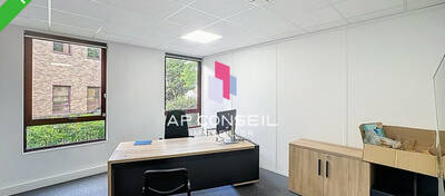 REXIM - Bureau - Yvelines - Saint-Germain-en-Laye - 6