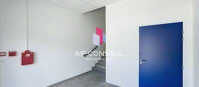 REXIM - Entrepôt - Yvelines - Trappes - 6