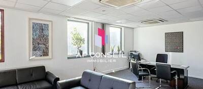 REXIM - Bureau - Yvelines - Saint-Germain-en-Laye - 1