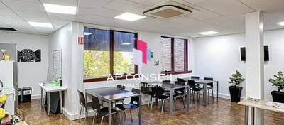 REXIM - Bureau - Yvelines - Saint-Germain-en-Laye - 3