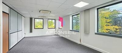 REXIM - Bureau - Yvelines - Saint-Germain-en-Laye - 1