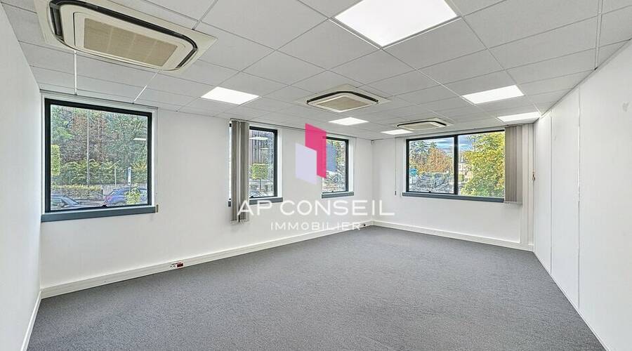 REXIM - Bureau - Yvelines - Saint-Germain-en-Laye - 2