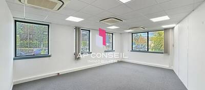 REXIM - Bureau - Yvelines - Saint-Germain-en-Laye - 2