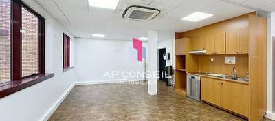 REXIM - Bureau - Yvelines - Saint-Germain-en-Laye - 3