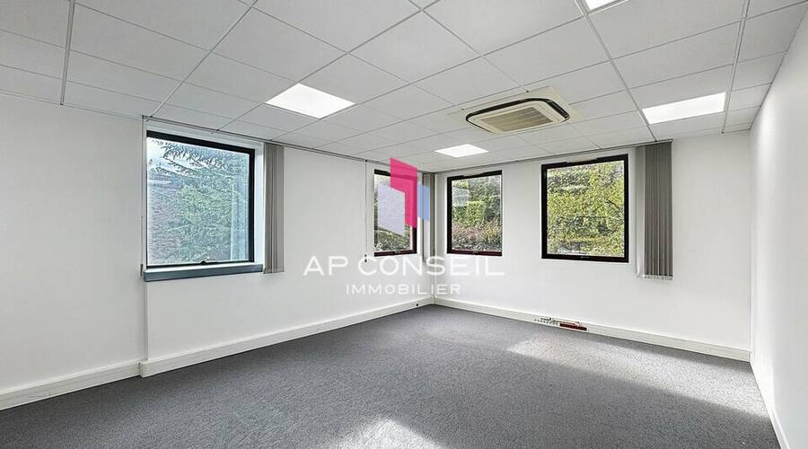 REXIM - Bureau - Yvelines - Saint-Germain-en-Laye - 4