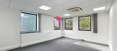 REXIM - Bureau - Yvelines - Saint-Germain-en-Laye - 4