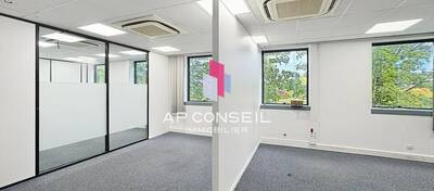 REXIM - Bureau - Yvelines - Saint-Germain-en-Laye - 5