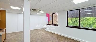 REXIM - Bureau - Yvelines - Saint-Germain-en-Laye - 6