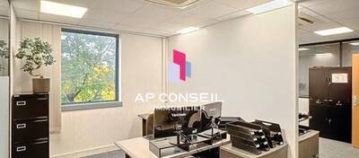 REXIM - Bureau - Yvelines - Saint-Germain-en-Laye - 7