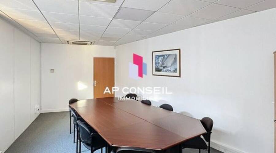 REXIM - Bureau - Yvelines - Saint-Germain-en-Laye - 8