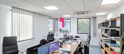REXIM - Bureau - Yvelines - Saint-Germain-en-Laye - 11
