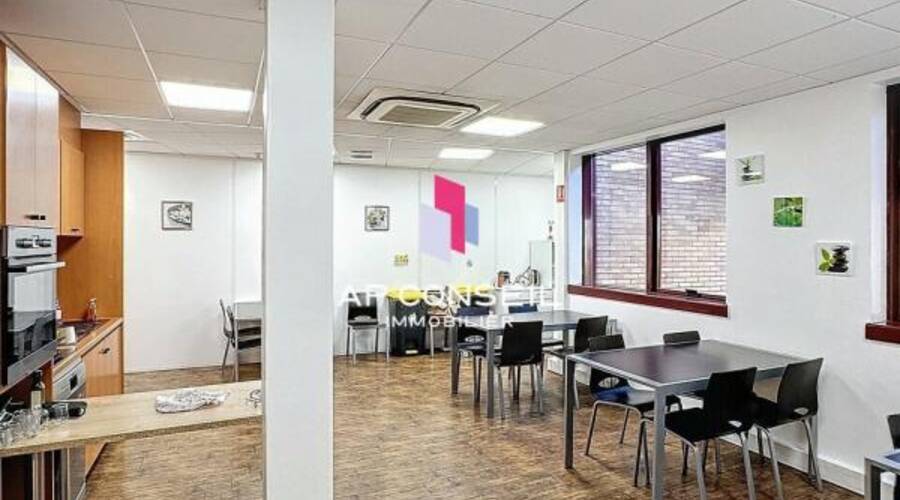 REXIM - Bureau - Yvelines - Saint-Germain-en-Laye - 12