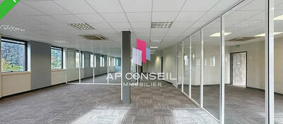REXIM - Bureau - Yvelines - Saint-Germain-en-Laye - 1