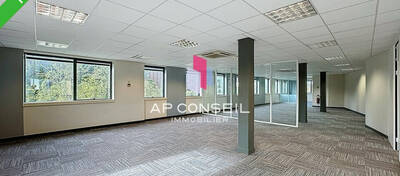 REXIM - Bureau - Yvelines - Saint-Germain-en-Laye - 2