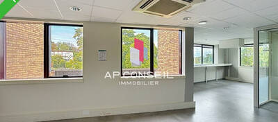 REXIM - Bureau - Yvelines - Saint-Germain-en-Laye - 3