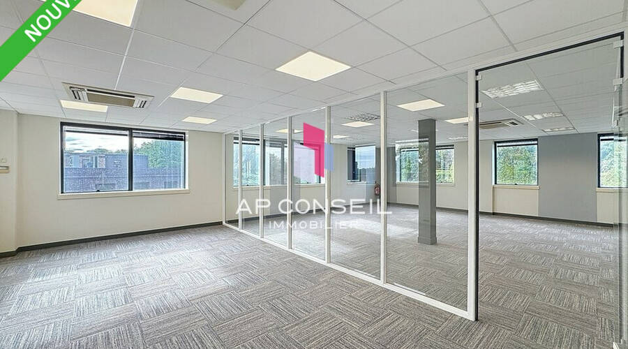 REXIM - Bureau - Yvelines - Saint-Germain-en-Laye - 5