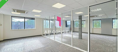 REXIM - Bureau - Yvelines - Saint-Germain-en-Laye - 5