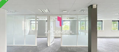 REXIM - Bureau - Yvelines - Saint-Germain-en-Laye - 6