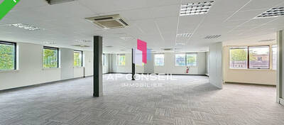 REXIM - Bureau - Yvelines - Saint-Germain-en-Laye - 8