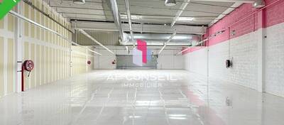 REXIM - Local commercial - Yvelines - Maurepas - 1
