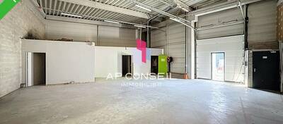 REXIM - Local commercial - Yvelines - Maurepas - 2