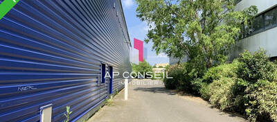 REXIM - Local commercial - Yvelines - Maurepas - 3