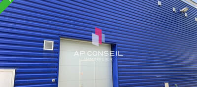 REXIM - Local commercial - Yvelines - Maurepas - 4