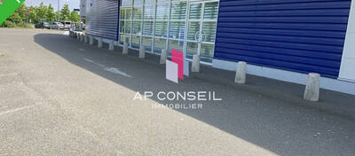 REXIM - Local commercial - Yvelines - Maurepas - 5