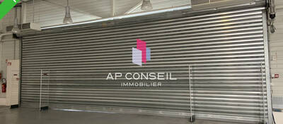 REXIM - Local commercial - Yvelines - Maurepas - 6