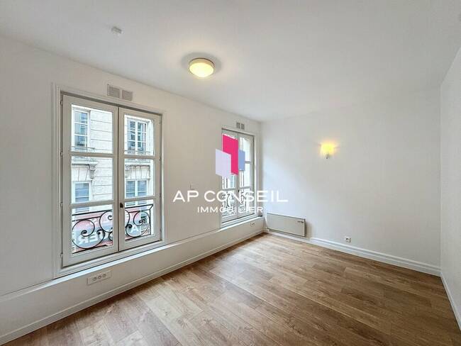 REXIM - Bureau - Yvelines - Saint-Germain-en-Laye - 1