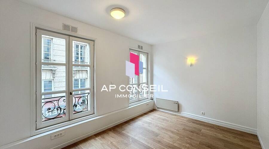 REXIM - Bureau - Yvelines - Saint-Germain-en-Laye - 1