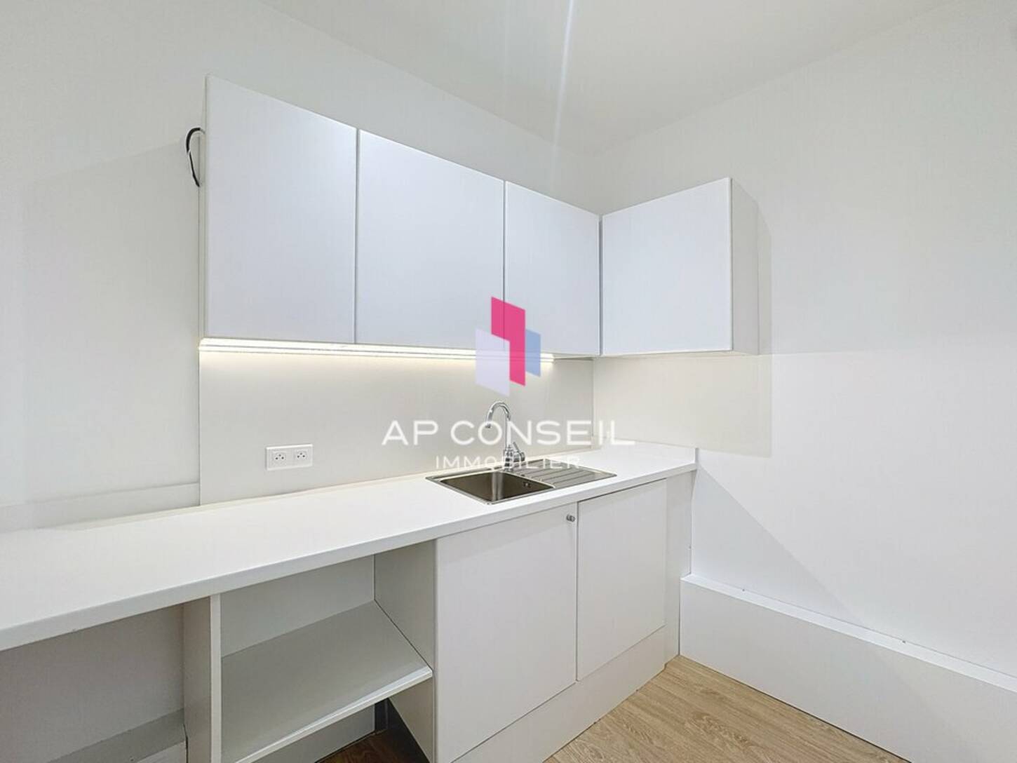 REXIM - Bureau - Yvelines - Saint-Germain-en-Laye - 2