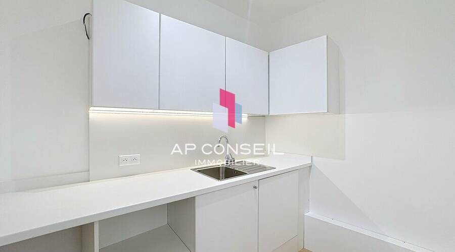REXIM - Bureau - Yvelines - Saint-Germain-en-Laye - 2