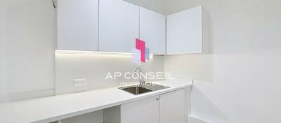 REXIM - Bureau - Yvelines - Saint-Germain-en-Laye - 2