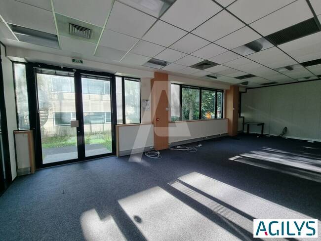 REXIM - Bureau - Villebon-sur-Yvette - 1