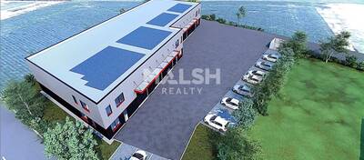 REXIM - Local d'activités - Ain - Savigneux - 5