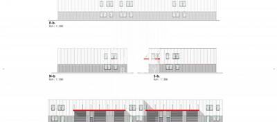 REXIM - Local d'activités - Ain - Savigneux - 10