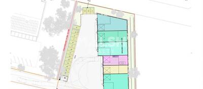 REXIM - Local d'activités - Ain - Savigneux - 8