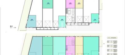 REXIM - Local d'activités - Ain - Savigneux - 9