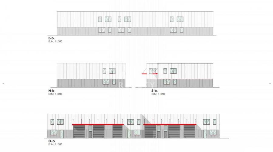 REXIM - Local d'activités - Ain - Savigneux - 10