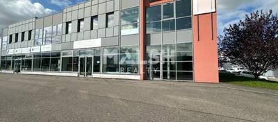 REXIM - Bureau - Rhône - Arnas - 1