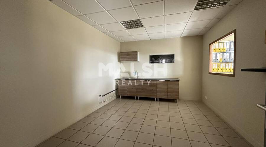 REXIM - Bureau - Rhône - Arnas - 5