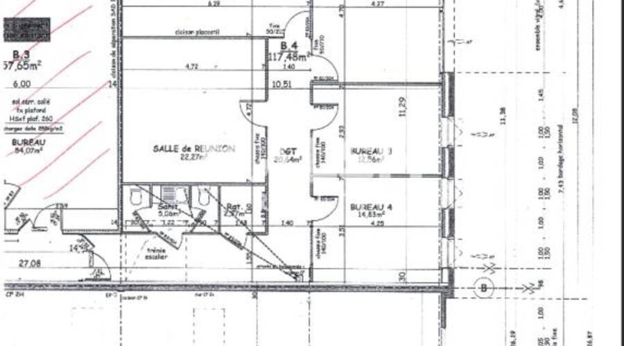 REXIM - Bureau - Rhône - Arnas - 9